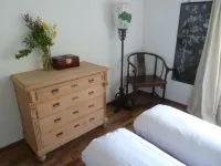 Morion Obersimmental District 호텔