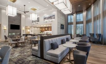 Homewood Suites by Hilton Saratoga Springs