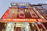 FabHotel Hari Residency Hôtels à proximité de : Lal Mata Temple