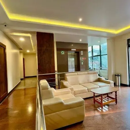 Ashray Residency