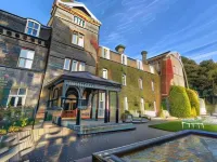 Grange Hotel Hotels in Meathop and Ulpha