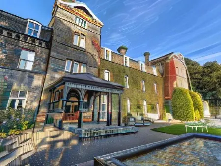 Grange Hotel