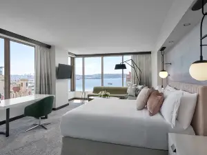 Hotel 1000, Lxr Hotels & Resorts