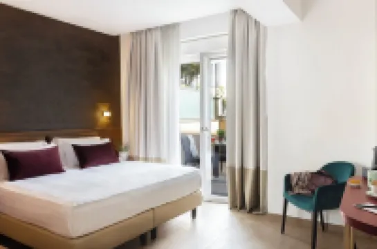 Adoro Hotel Hotels in 