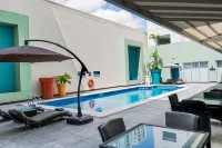 Hampton by Hilton Veracruz Boca del Rio - Ocean View