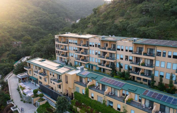 Radisson Blu Resort Kumbhalgarh