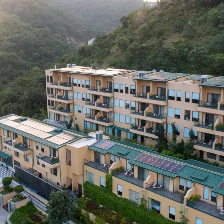 Radisson Blu Resort Kumbhalgarh