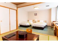 Hotel Rishiri Hotels in Rishirifuji