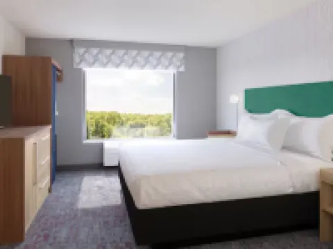 Home2 Suites By Hilton Hoover Birmingham Hotels in Hoover