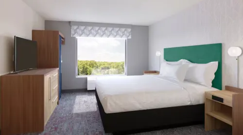 Home2 Suites By Hilton Hoover Birmingham Hotels in Hoover