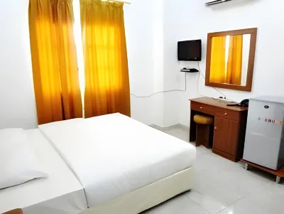 Pearl Island Hotel Apartment Hotels in 