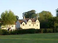The Bedingfeld Arms Hotels in Breckland District