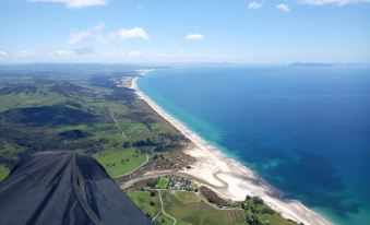 Pakiri Beach Holiday Park