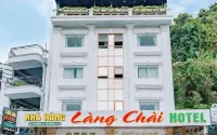 Khách sạn Làng Chài