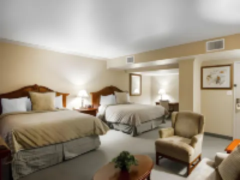 Liberty Hotel, Ascend Hotel Collection