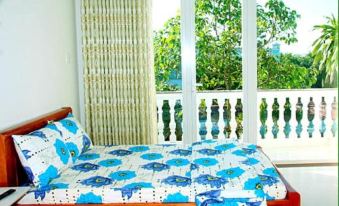 Khách sạn Hương Sen Sa Dec