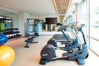 AC Hotel Sunnyvale Cupertino - Træningscentre