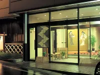 Yuzawa Hotel Hoteles en Yuzawa