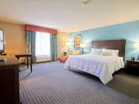Hilton Garden Inn Tulsa Midtown Hotels in Tulsa