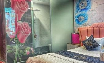 Nam Anh Hotel 69-71 Phan Xich Long, Q.Phu Nhuan - by Bay Luxury