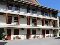 La Esperanza Hotel