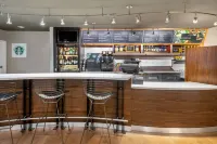 Courtyard Reno - bar