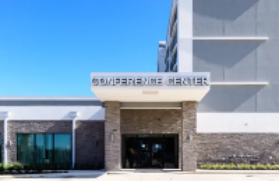 Courtyard Lake Jackson