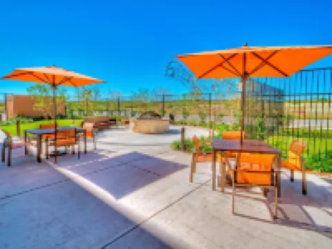 Courtyard San Marcos Hotels in San Marcos