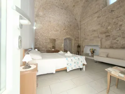 Le Cementine Hotels in 