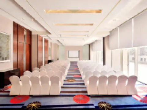 Courtyard Pune Hinjewadi Hotels in Hinjawadi