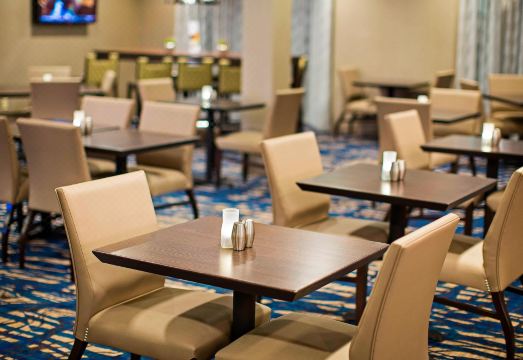 객실 내부 모습