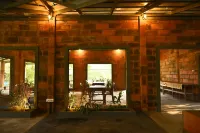 Camp Riveredge Paradise Hotel a Uttara Kannada