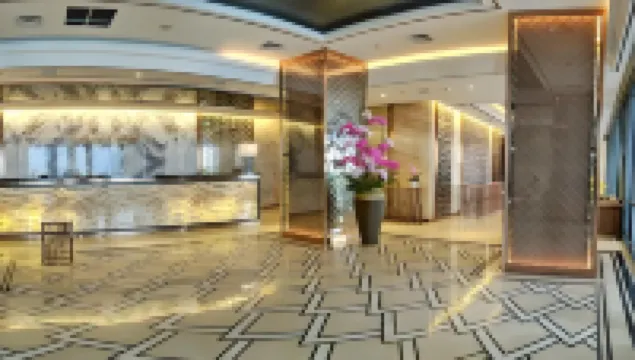 位於巴淡中心的1卧室獨棟房屋-25平方米|帶1個獨立浴室