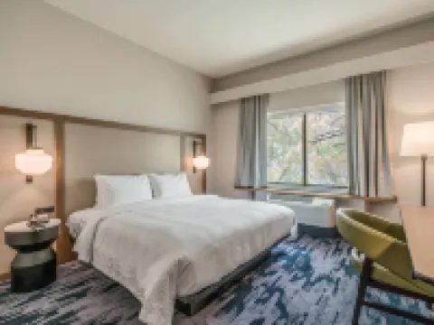 Fairfield Inn & Suites Whitewater Hotels in Walworth County