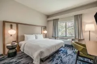 Fairfield Inn & Suites Whitewater