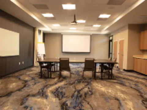 維爾京錫安國家公園萬楓酒店及套房 維爾京酒店