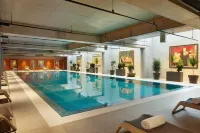 Four Points by Sheraton Prishtina City - Pools