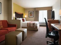 Fairfield Inn & Suites Tucson North/Oro Valley Hotels in Oro Valley