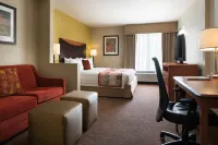 Fairfield Inn & Suites Tucson North/Oro Valley