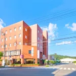 Nakamura Daiichi Hotel - 3-Star