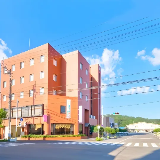 Nakamura Daiichi Hotel