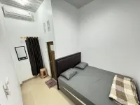 Nogotirto Damai Homestay Jogja  호텔