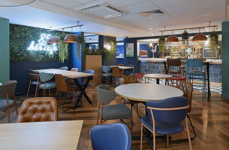 Travelodge Edinburgh Central photo 4