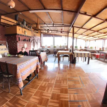 Anz Guest House Pansiyon