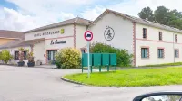 La Grande Baie Hotel di La Bernerie-en-Retz