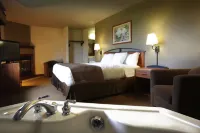 Red Lion Inn & Suites Grimes Hotels in Grimes