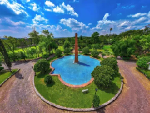 Hacienda Jurica by Brisas Hotels in Queretaro