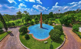 Hacienda Jurica by Brisas