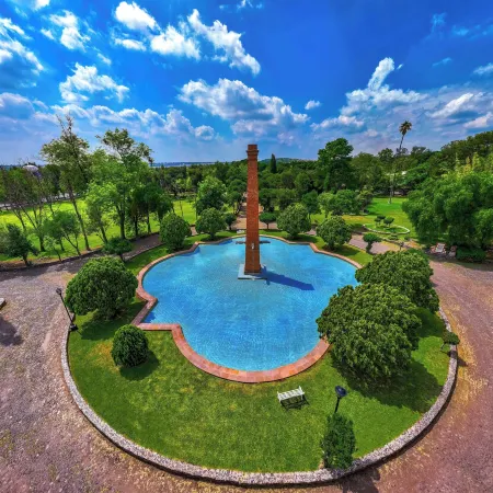 Hacienda Jurica by Brisas