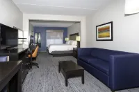Holiday Inn Express & Suites JACKSONVILLE AIRPORT by IHG